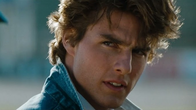 Tom Cruise kehrt mit "Days of Thunder"-Fortsetzung zurück: NASCAR-Legende lebt weiter